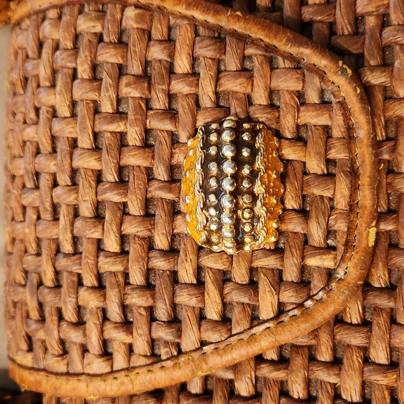 PIER GIORGIO ITALIAN BAG - Picture 2 of 12